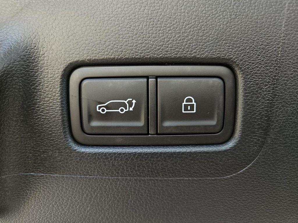 new 2026 Hyundai Santa Fe car, priced at $40,035