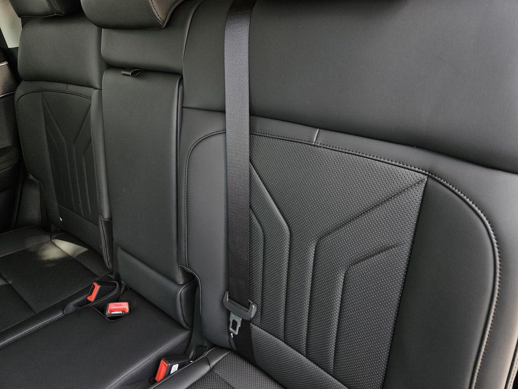 new 2026 Hyundai Santa Fe car, priced at $40,035