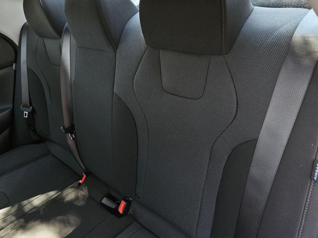 new 2025 Hyundai Elantra car, priced at $23,719