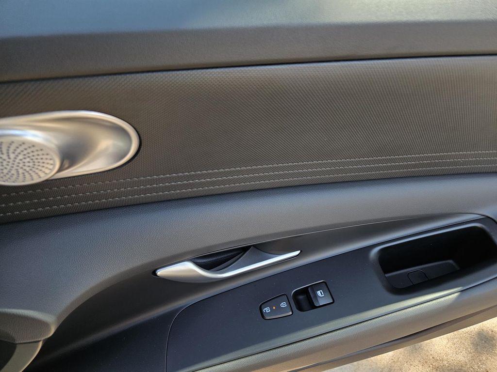 new 2025 Hyundai Elantra car, priced at $23,719