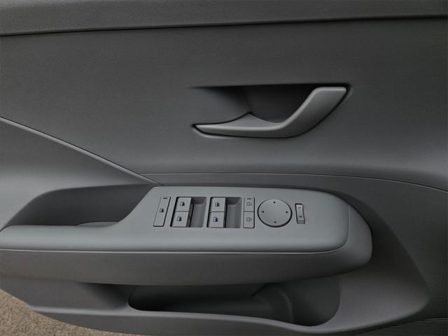 new 2025 Hyundai Kona car, priced at $25,685