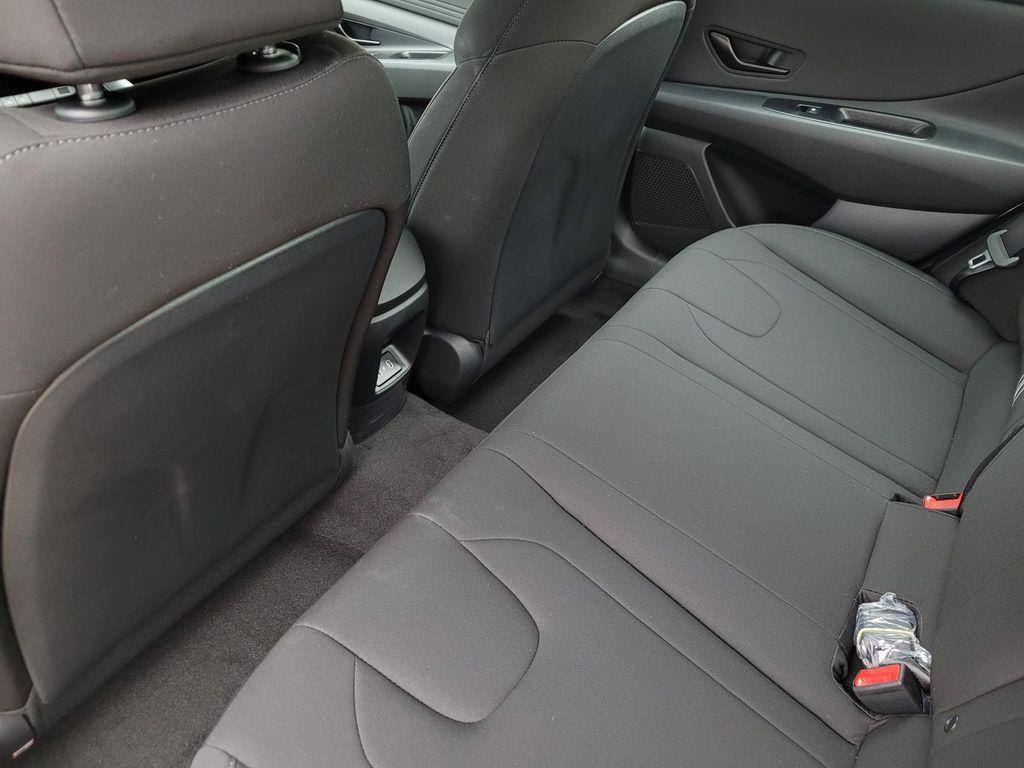 new 2025 Hyundai Elantra car, priced at $29,204