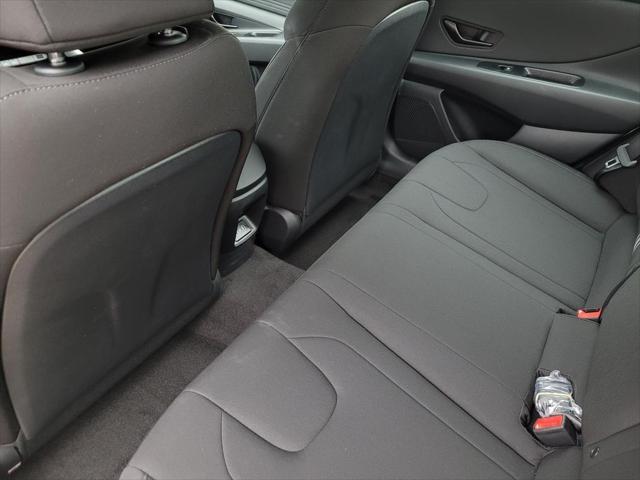 new 2025 Hyundai Elantra car, priced at $28,185