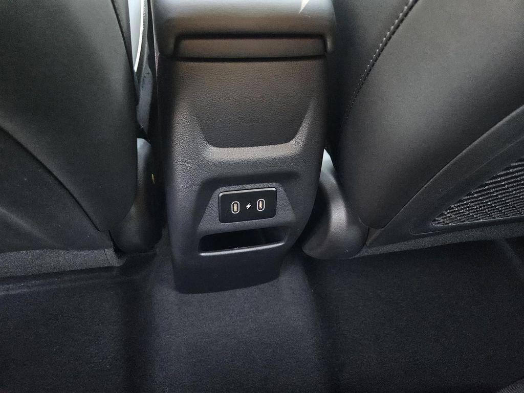 new 2025 Hyundai Venue car, priced at $24,945