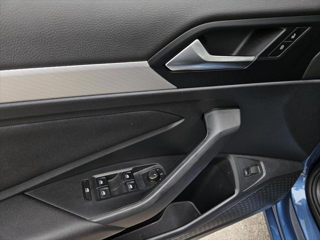 used 2019 Volkswagen Jetta car, priced at $15,529