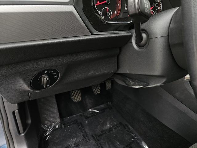 used 2019 Volkswagen Jetta car, priced at $15,529