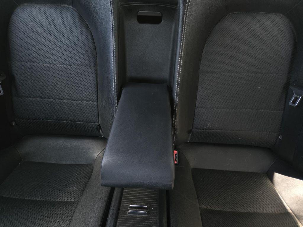 used 2016 Mercedes-Benz E-Class car, priced at $20,861