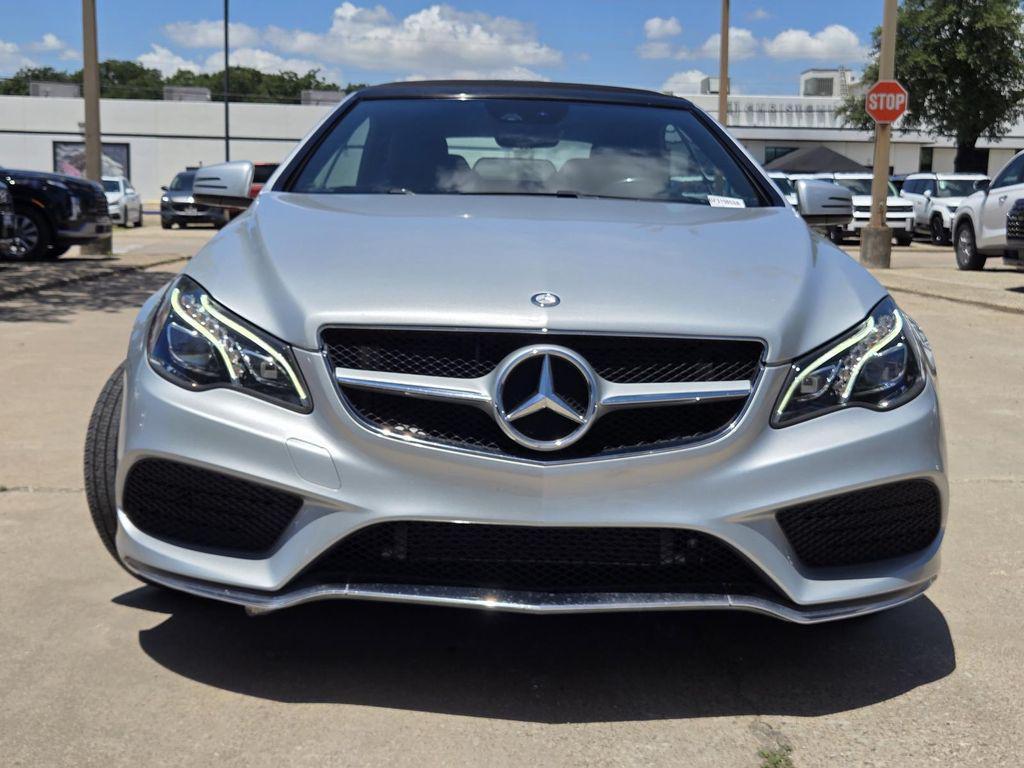 used 2016 Mercedes-Benz E-Class car, priced at $20,861