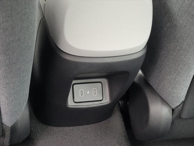 new 2025 Hyundai Elantra car, priced at $30,560