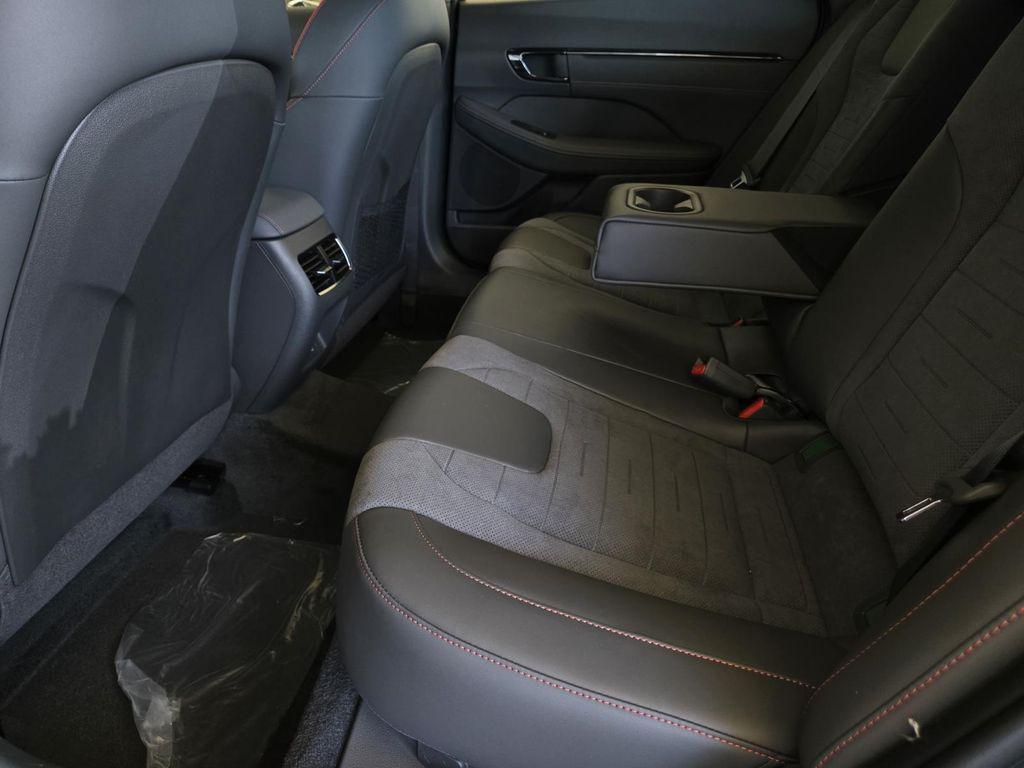 new 2025 Hyundai Sonata car, priced at $35,616
