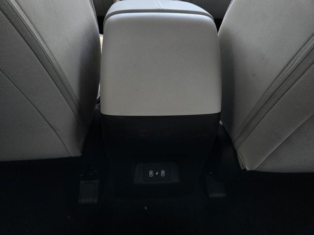 new 2025 Hyundai Tucson car, priced at $29,581