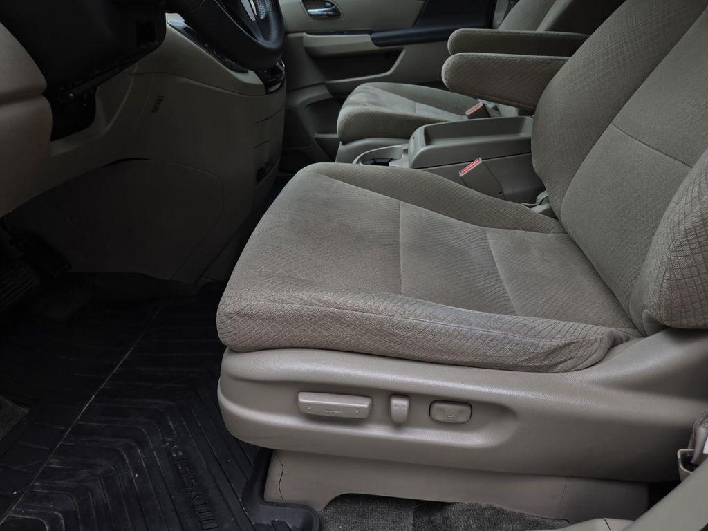used 2015 Honda Odyssey car, priced at $12,887