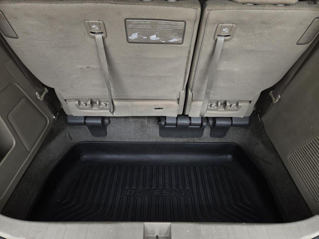 used 2015 Honda Odyssey car, priced at $12,887