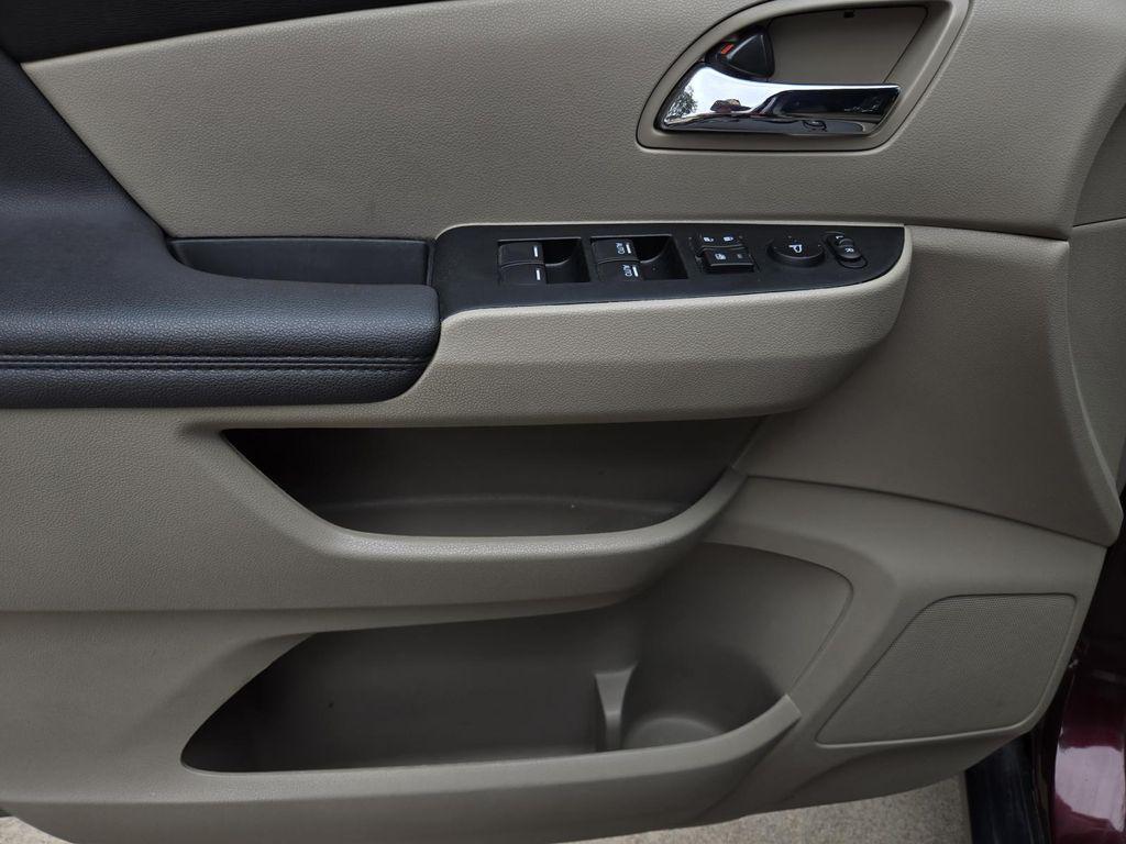 used 2015 Honda Odyssey car, priced at $12,887