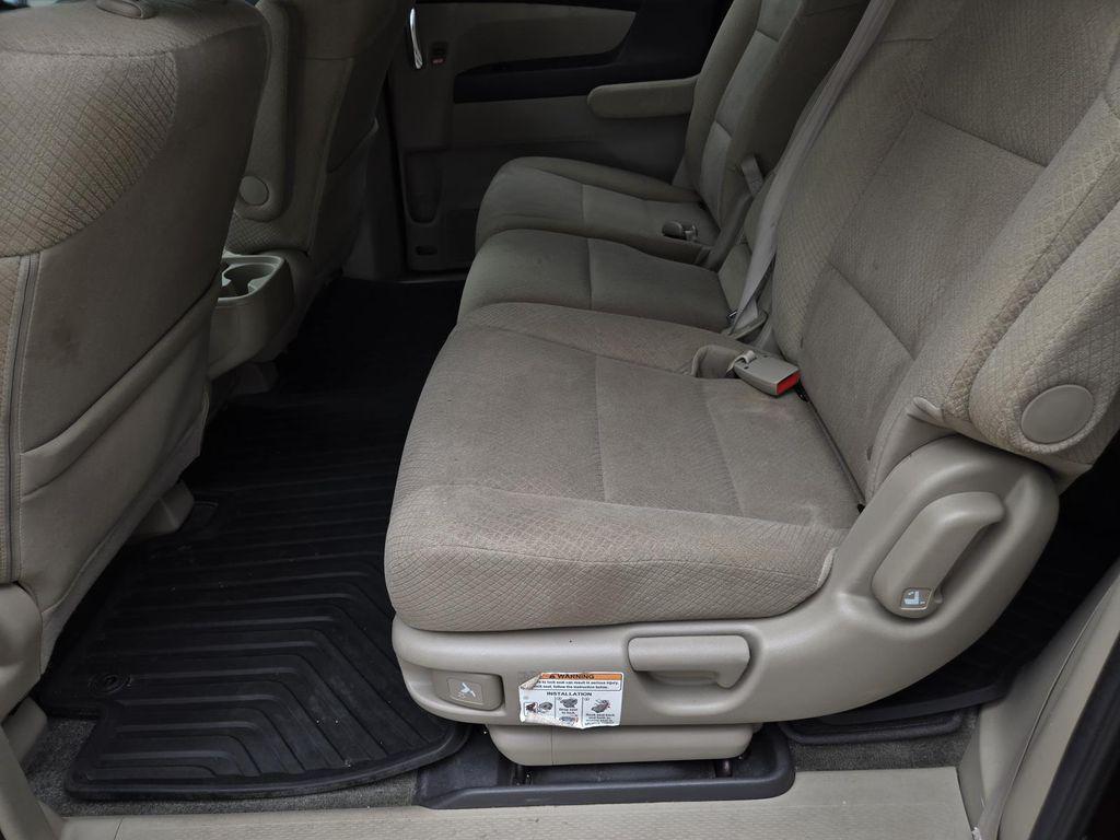 used 2015 Honda Odyssey car, priced at $12,887