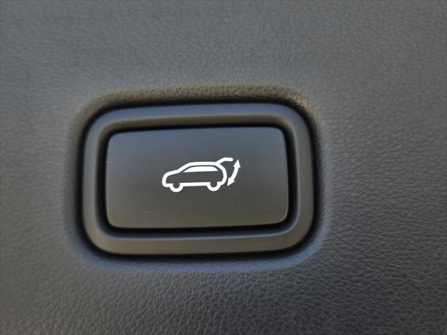 new 2025 Hyundai TUCSON Hybrid car, priced at $36,609