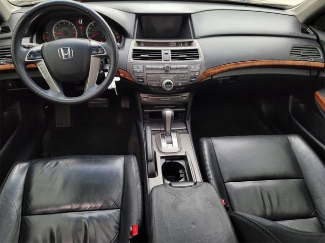 used 2011 Honda Accord car, priced at $10,017