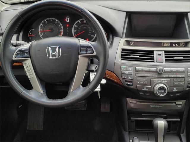 used 2011 Honda Accord car, priced at $10,017