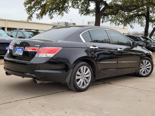 used 2011 Honda Accord car, priced at $10,017