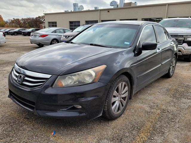 used 2011 Honda Accord car, priced at $10,610