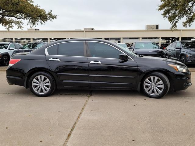 used 2011 Honda Accord car, priced at $10,017