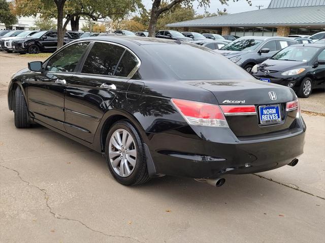 used 2011 Honda Accord car, priced at $10,017