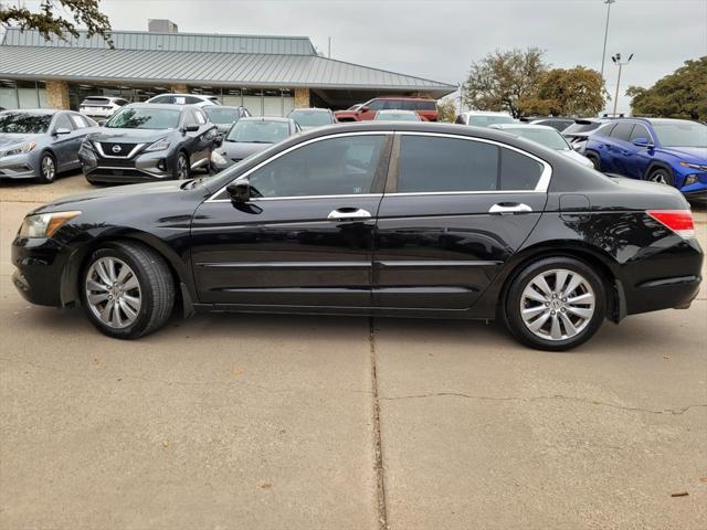 used 2011 Honda Accord car, priced at $10,017