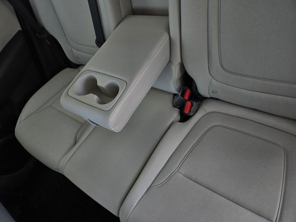 new 2025 Hyundai Tucson car, priced at $28,081