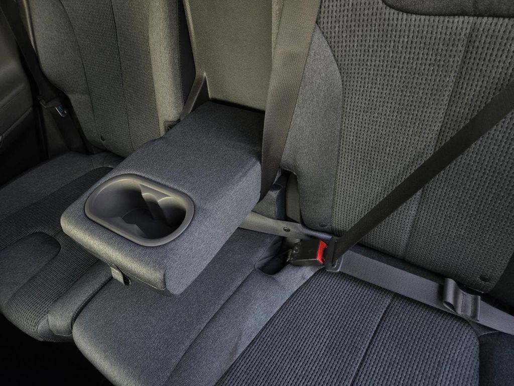 used 2020 Hyundai Santa Fe car, priced at $16,171