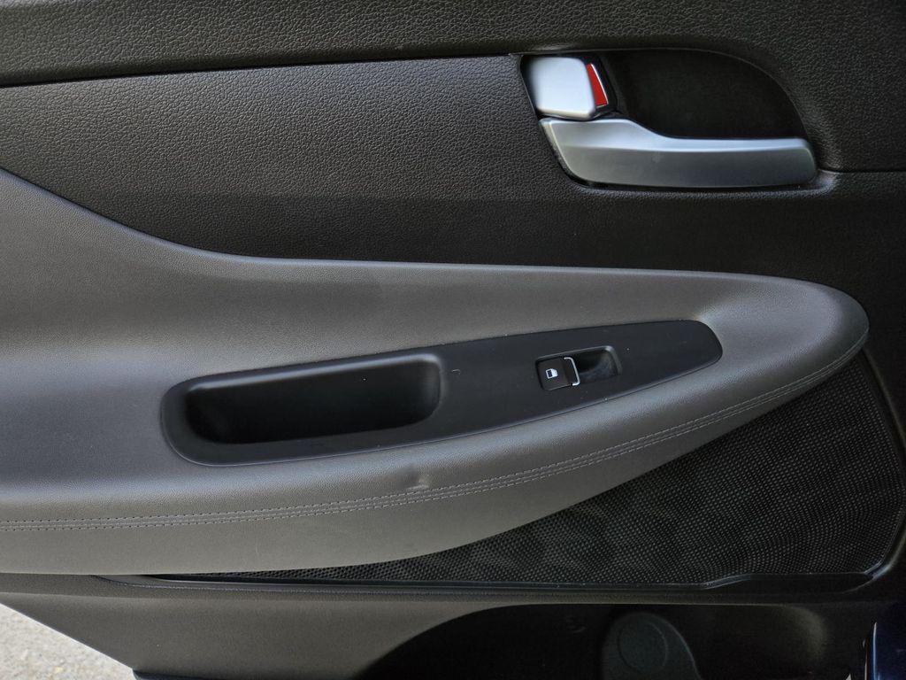 used 2020 Hyundai Santa Fe car, priced at $16,171