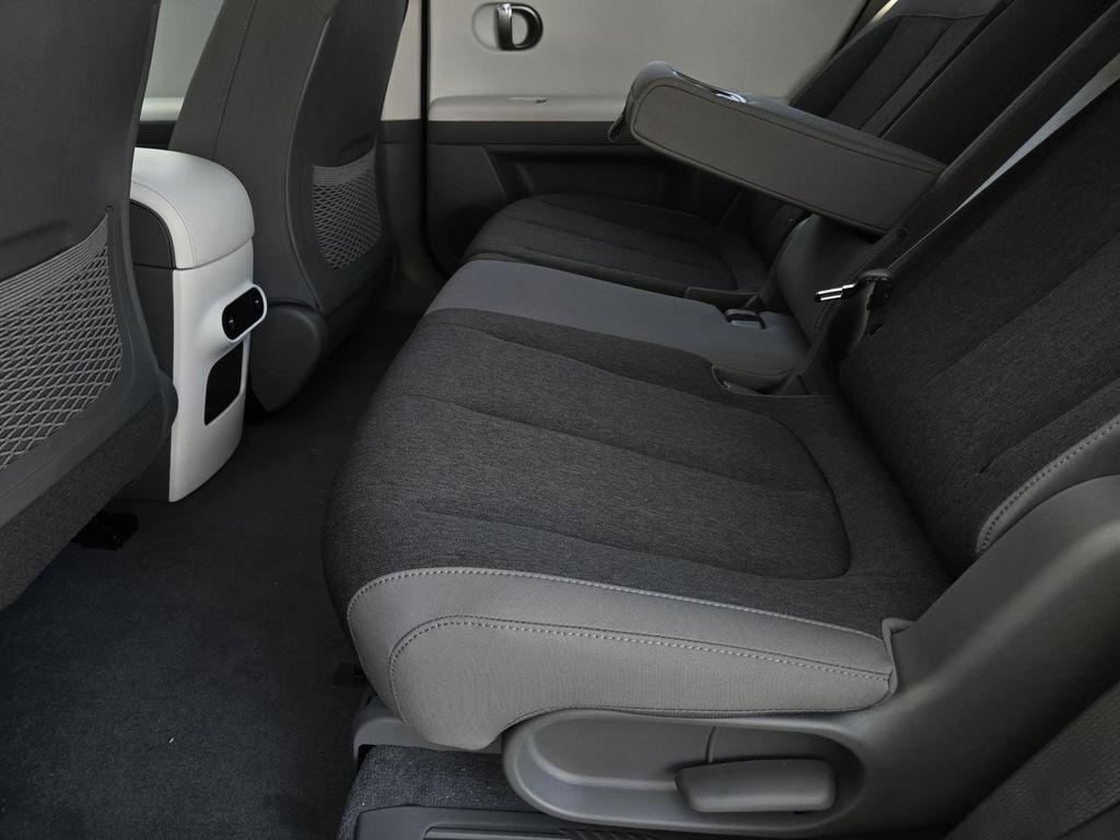 new 2025 Hyundai IONIQ 5 car, priced at $37,794