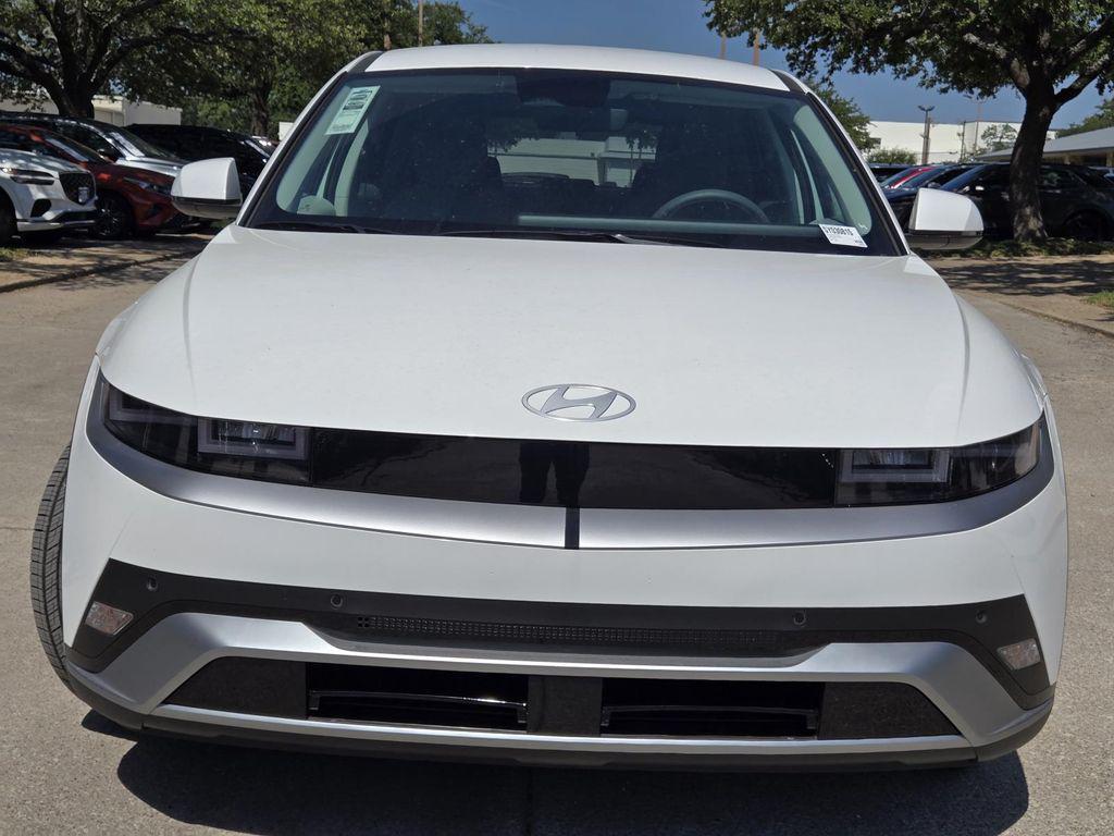 new 2025 Hyundai IONIQ 5 car, priced at $37,794