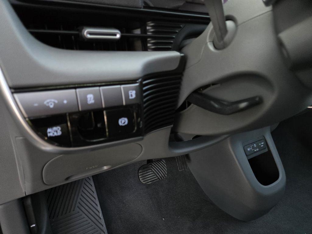 new 2025 Hyundai IONIQ 5 car, priced at $37,794