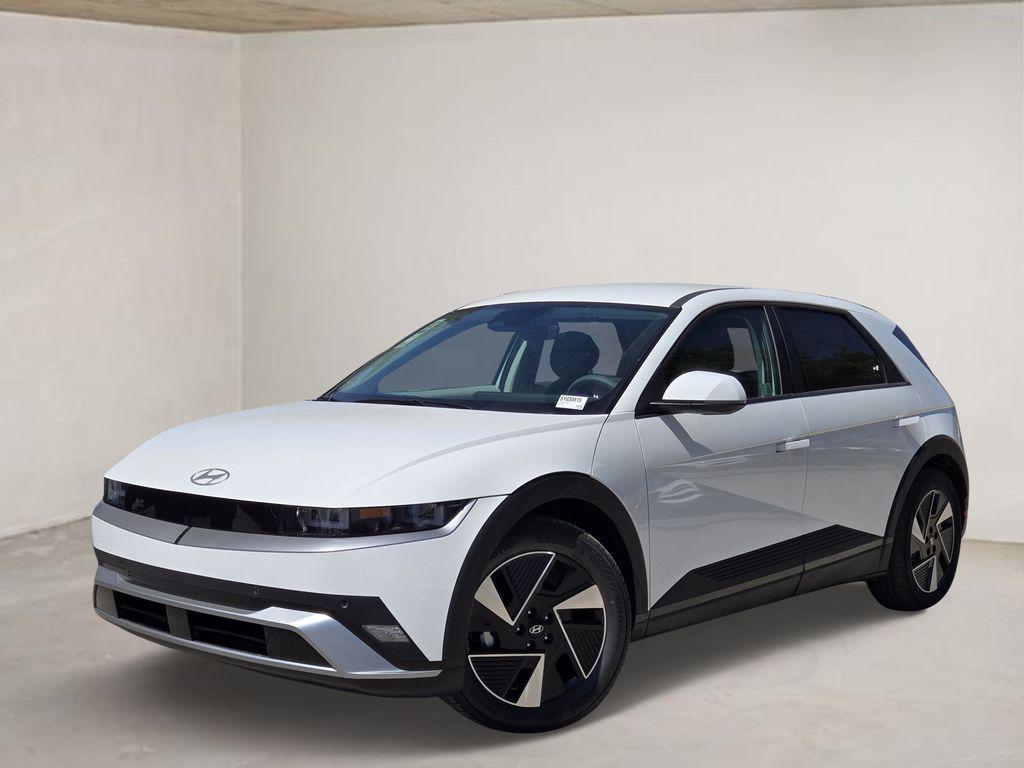 new 2025 Hyundai IONIQ 5 car, priced at $37,794