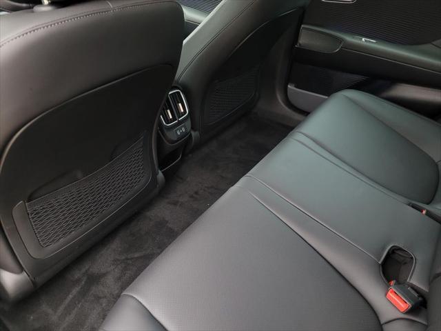 new 2025 Hyundai IONIQ 6 car, priced at $45,470