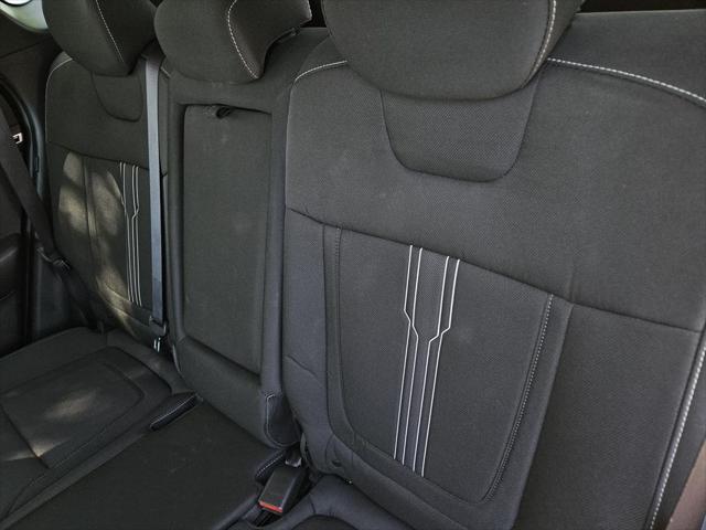 used 2024 Hyundai Tucson car, priced at $27,000