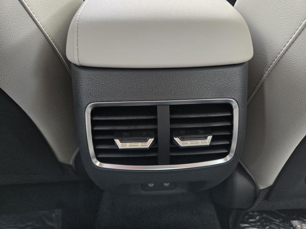 new 2025 Hyundai Sonata Hybrid car, priced at $38,605
