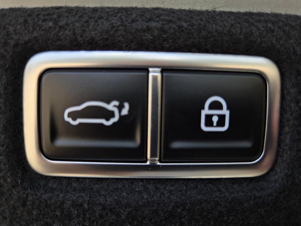 new 2025 Hyundai Sonata Hybrid car, priced at $38,605