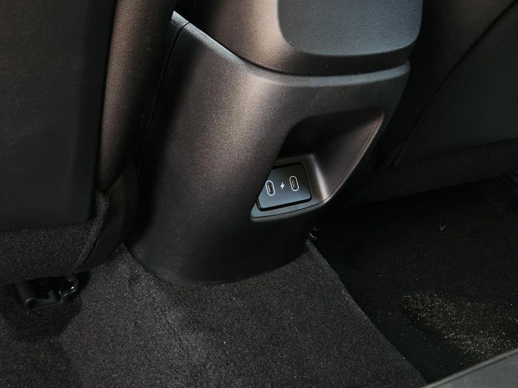 new 2025 Hyundai ELANTRA HEV car, priced at $26,720