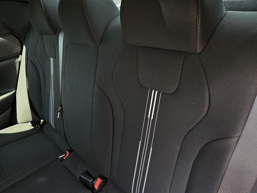 new 2025 Hyundai Elantra car, priced at $24,482