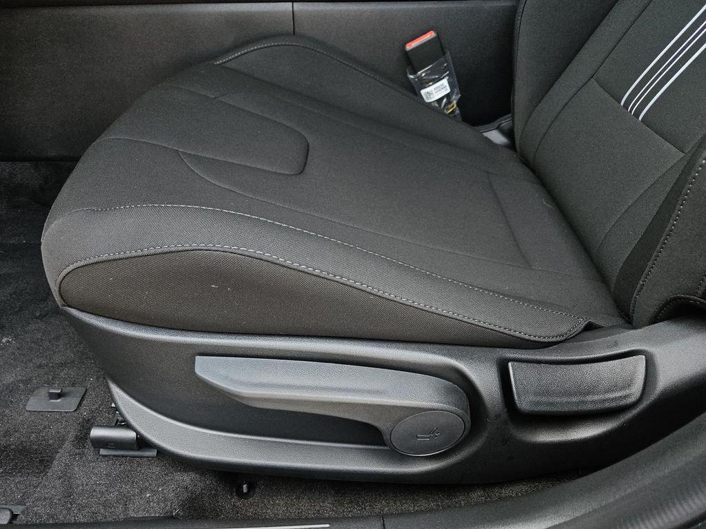 new 2025 Hyundai Elantra car, priced at $24,482