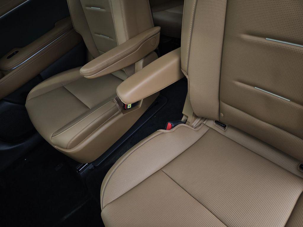new 2026 Hyundai Palisade car, priced at $56,225