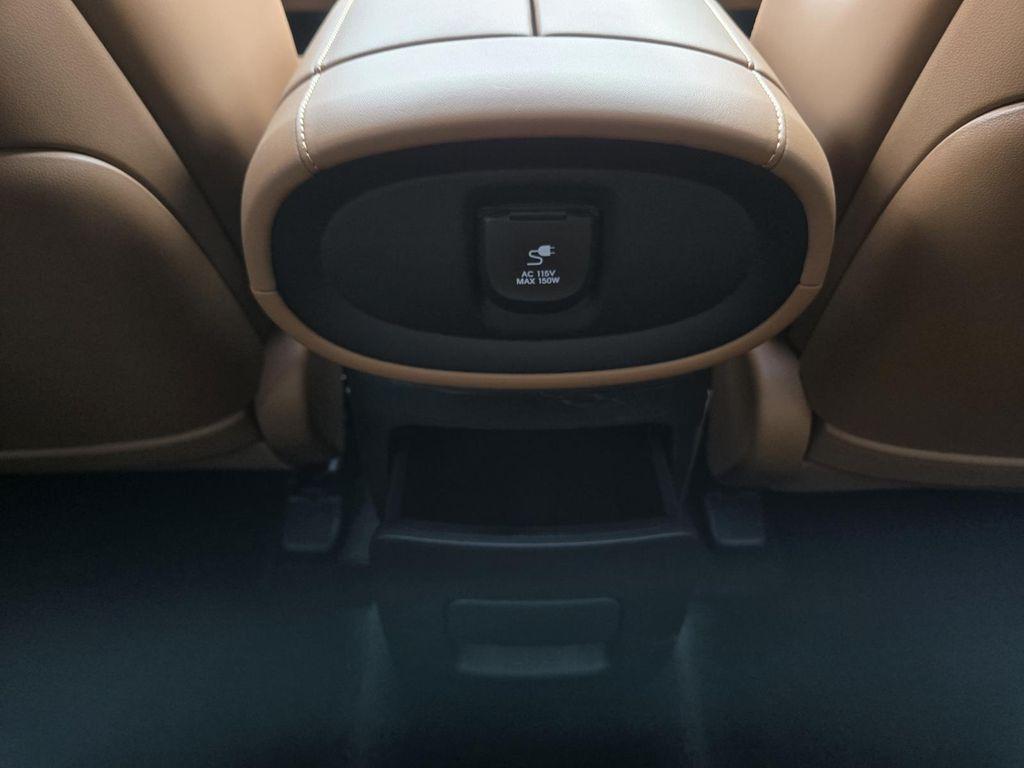 new 2026 Hyundai Palisade car, priced at $56,225