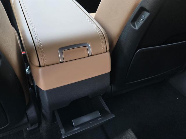 new 2025 Hyundai Santa Fe car, priced at $43,155