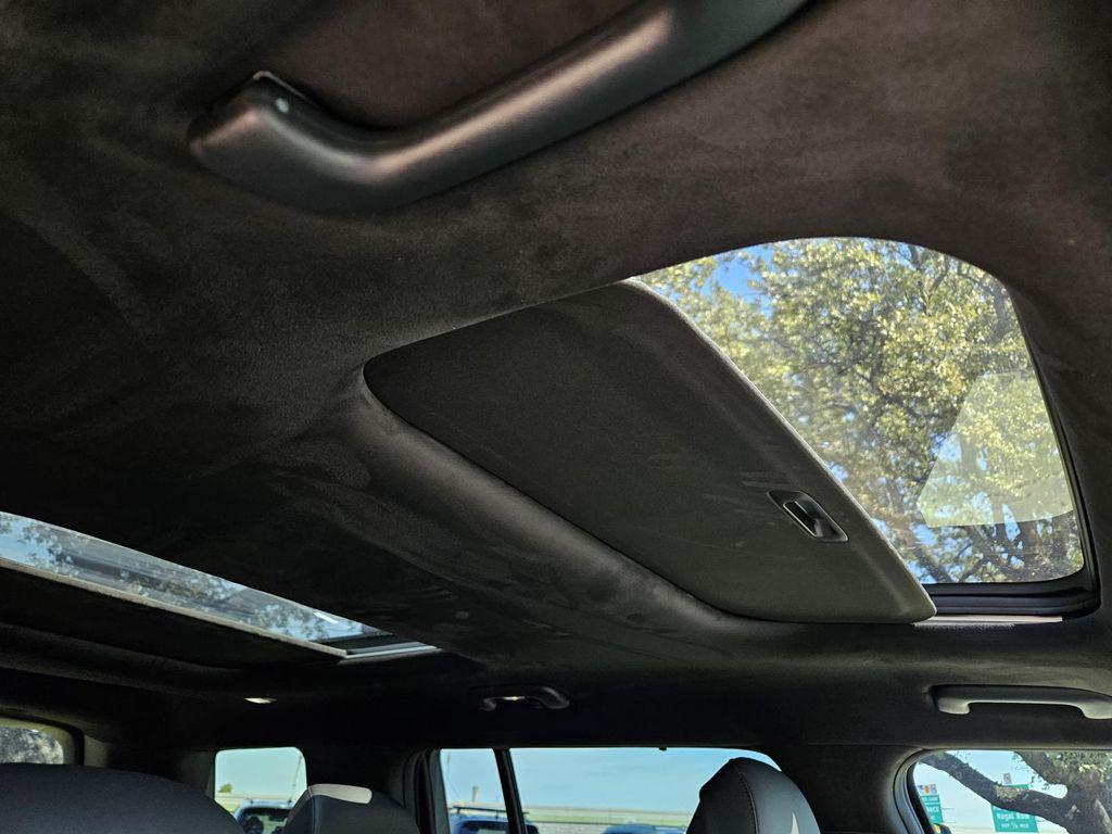 new 2026 Hyundai SANTA FE HEV car, priced at $52,830