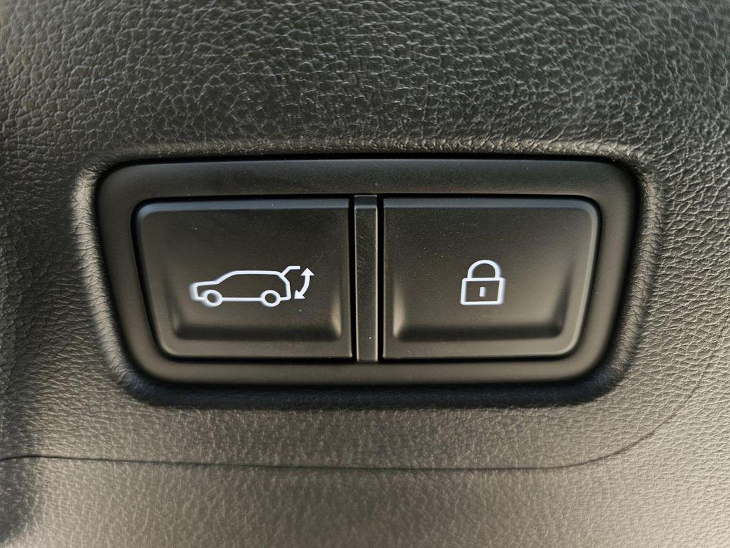 new 2026 Hyundai SANTA FE HEV car, priced at $52,830