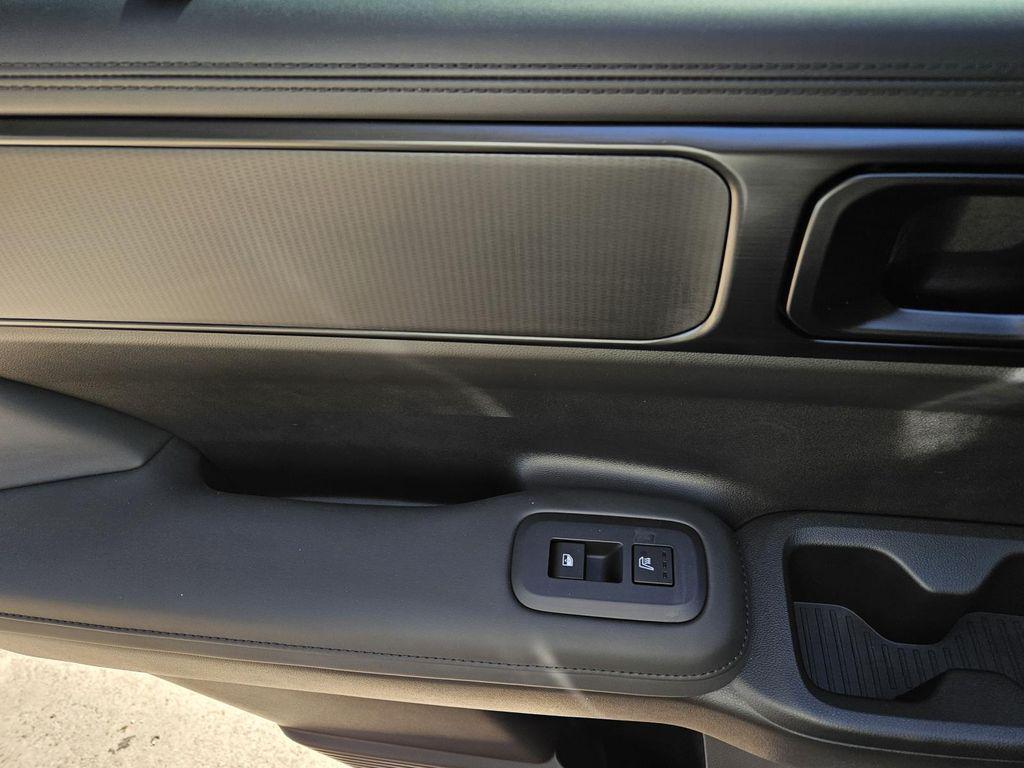 new 2026 Hyundai SANTA FE HEV car, priced at $52,830