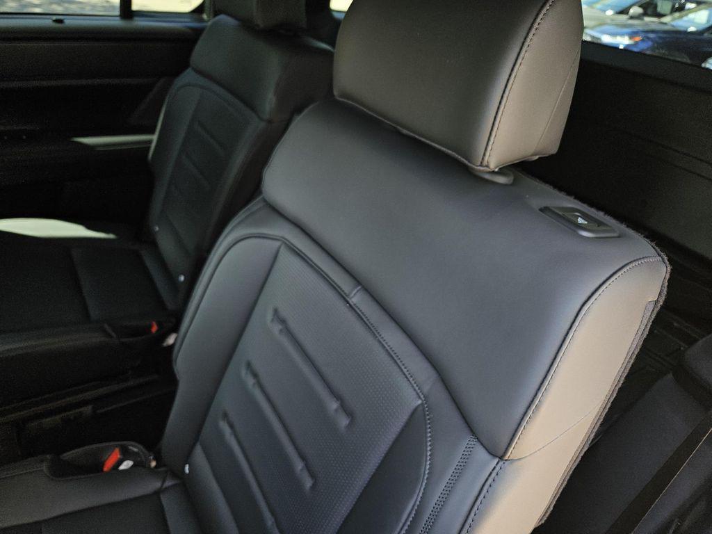 new 2026 Hyundai SANTA FE HEV car, priced at $52,830