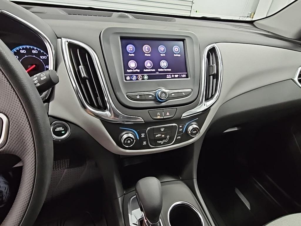 used 2024 Chevrolet Equinox car, priced at $23,547