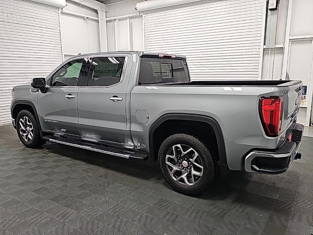 new 2025 GMC Sierra 1500 car, priced at $61,870